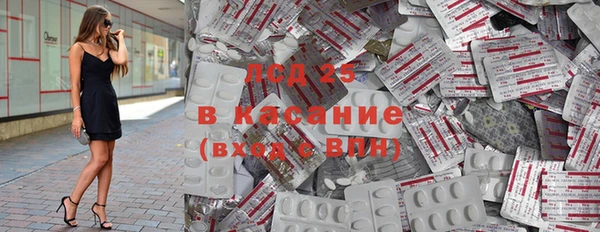 крисы Баксан