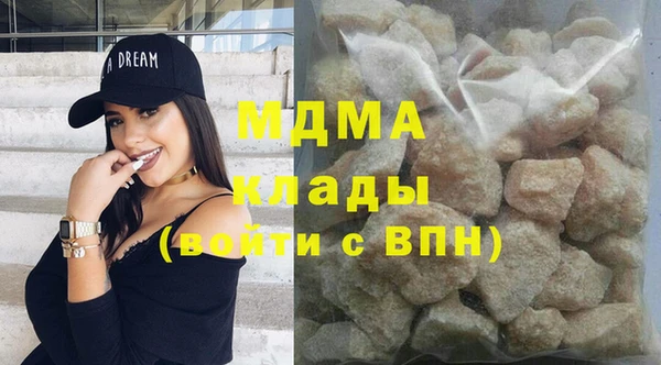 стафф Горнозаводск