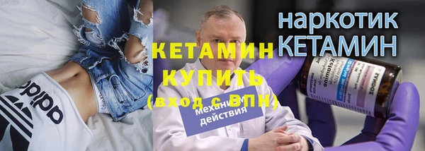 крисы Баксан